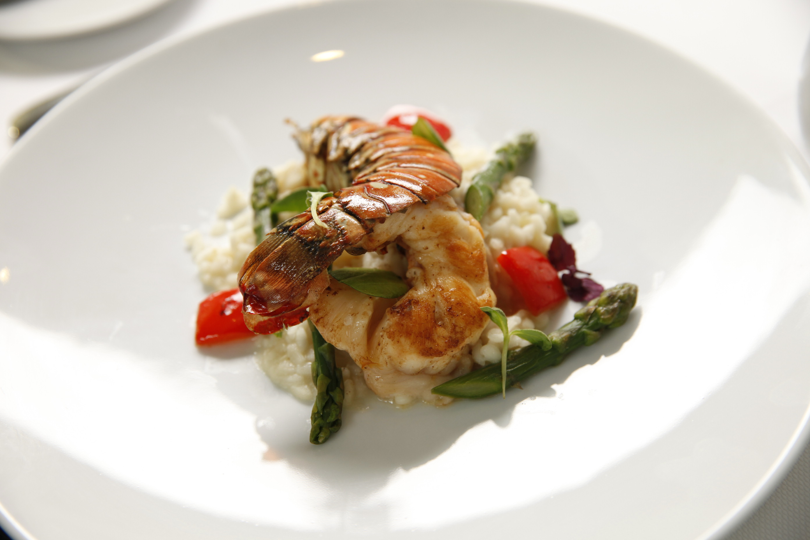 Scenic Jewel - Portobellos